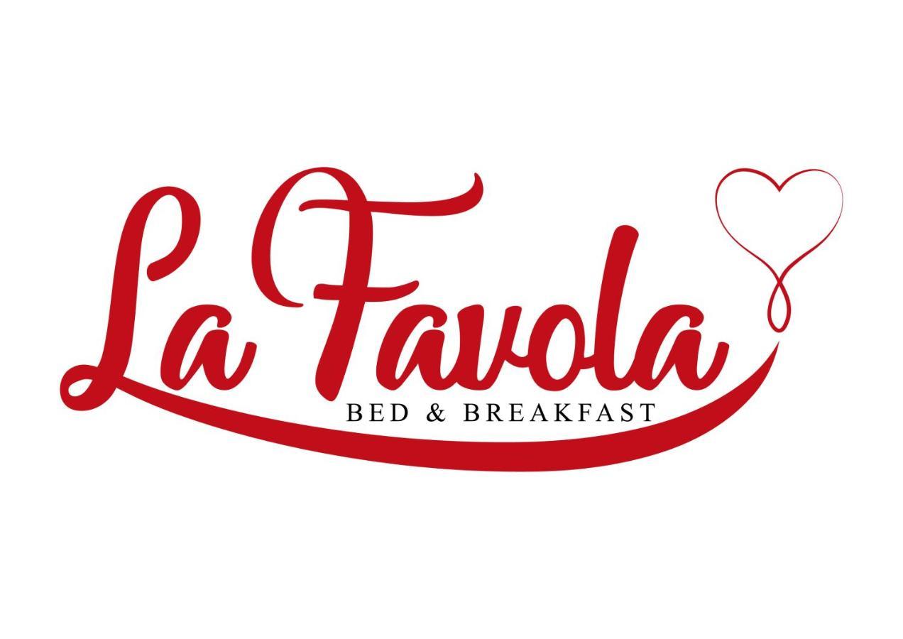 B&B La Favola Castellana Grotte Exterior photo