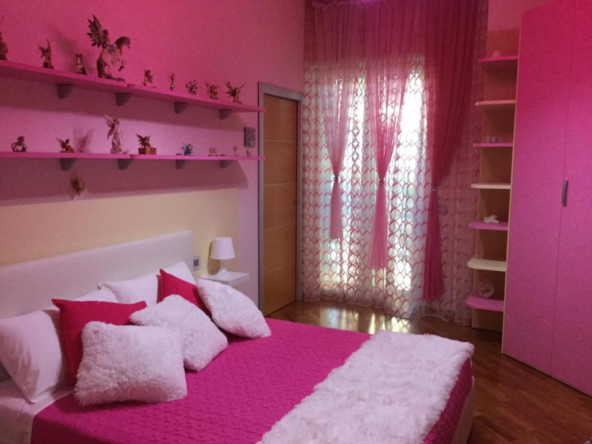 B&B La Favola Castellana Grotte Exterior photo